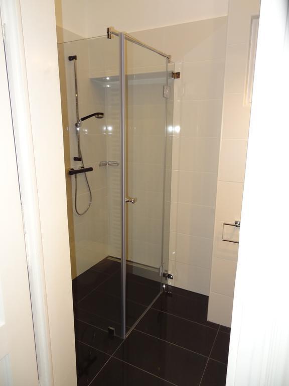 Erzsebet Boulevard Apartment 부다페스트 객실 사진